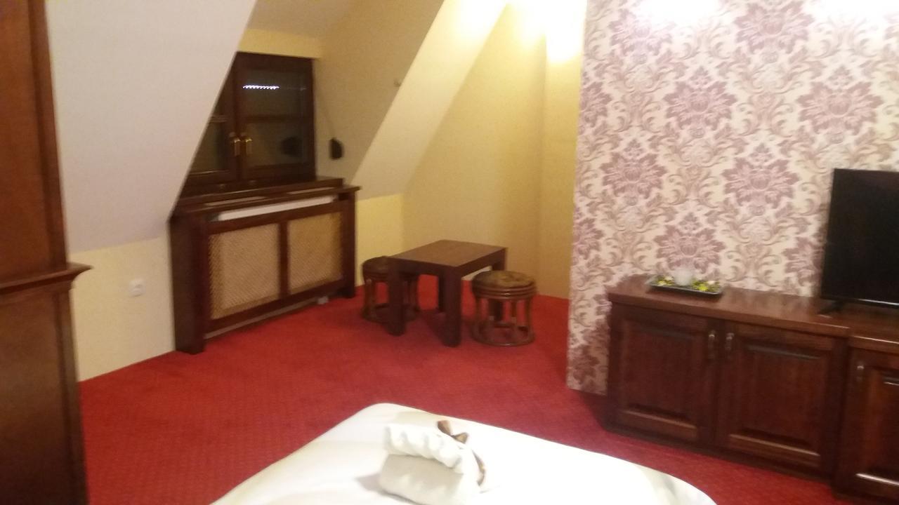 Guesthouse "Kod Cileta" Kovin Zewnętrze zdjęcie