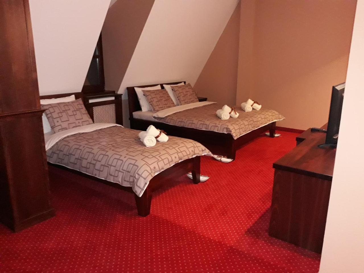 Guesthouse "Kod Cileta" Kovin Zewnętrze zdjęcie