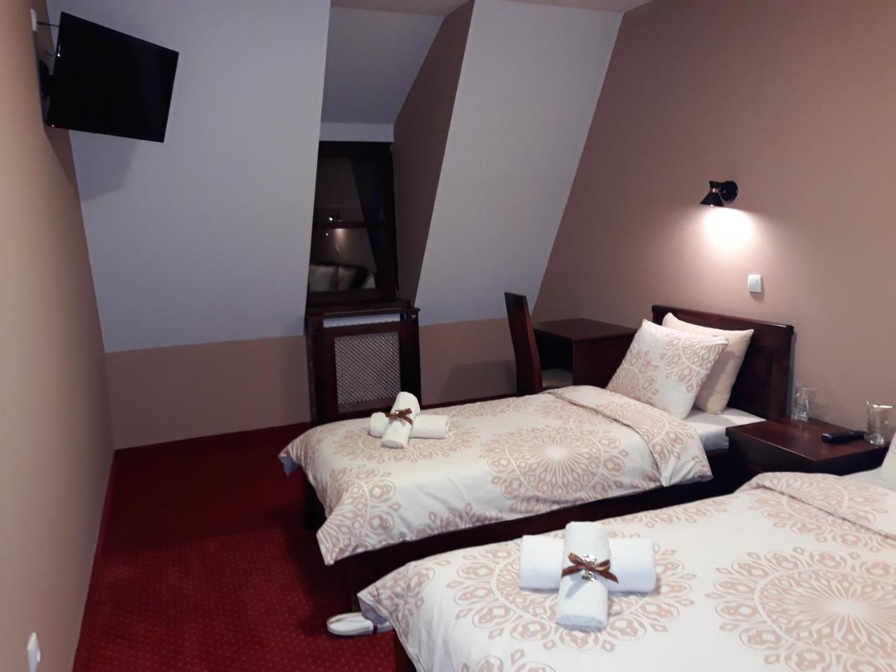 Guesthouse "Kod Cileta" Kovin Zewnętrze zdjęcie