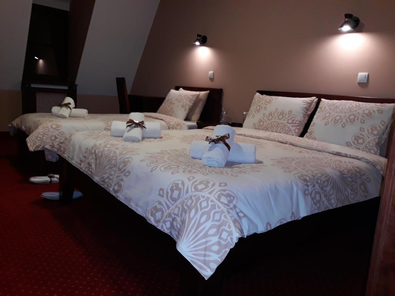 Guesthouse "Kod Cileta" Kovin Zewnętrze zdjęcie