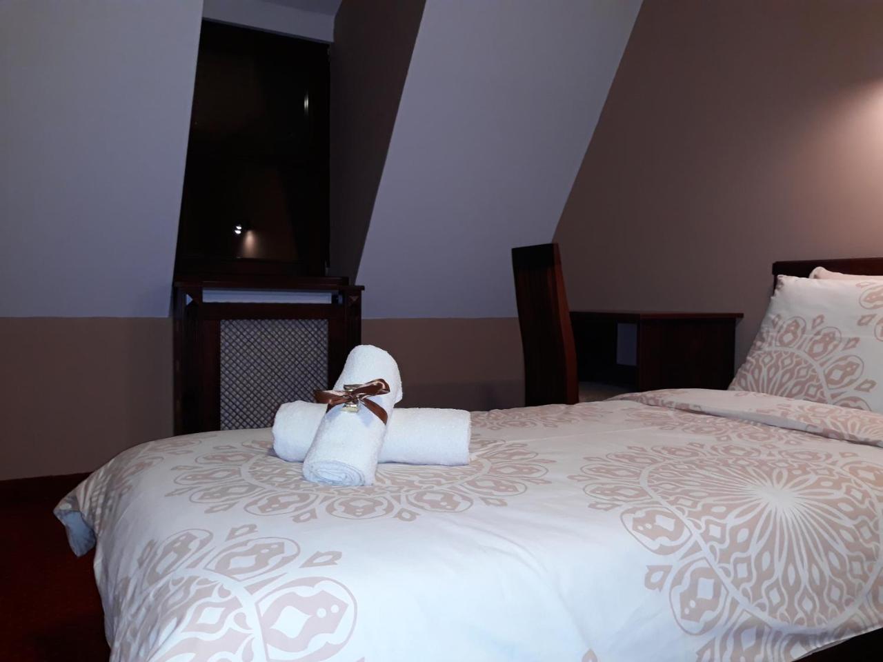 Guesthouse "Kod Cileta" Kovin Zewnętrze zdjęcie