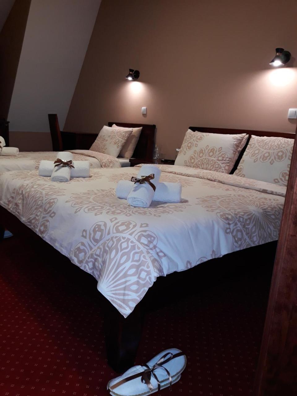 Guesthouse "Kod Cileta" Kovin Zewnętrze zdjęcie